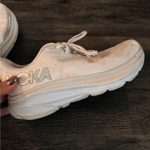HOKA CLIFTON 9 EUC